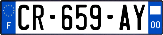 CR-659-AY