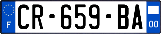 CR-659-BA