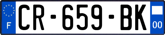 CR-659-BK