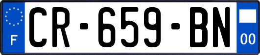 CR-659-BN