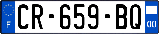 CR-659-BQ