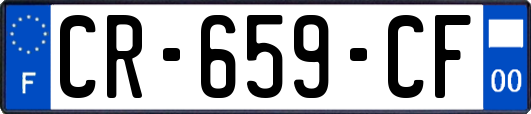 CR-659-CF