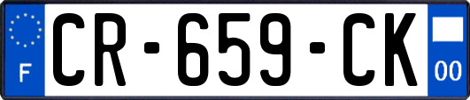 CR-659-CK