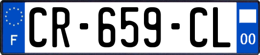 CR-659-CL