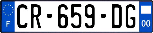 CR-659-DG