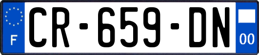 CR-659-DN