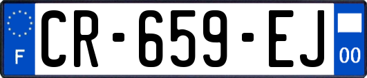 CR-659-EJ