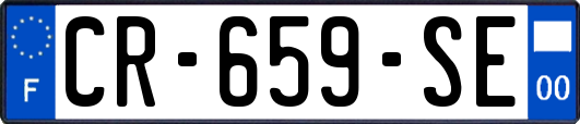 CR-659-SE