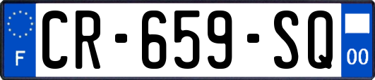 CR-659-SQ