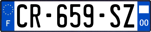 CR-659-SZ