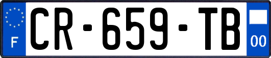 CR-659-TB