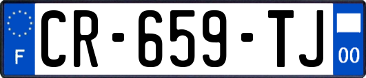 CR-659-TJ
