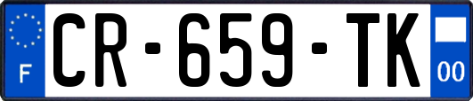 CR-659-TK