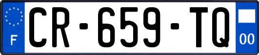 CR-659-TQ