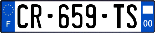 CR-659-TS