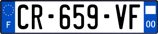 CR-659-VF