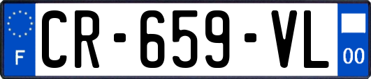 CR-659-VL