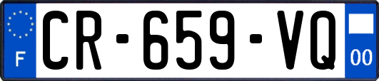 CR-659-VQ