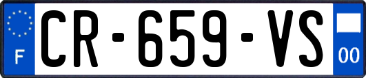 CR-659-VS