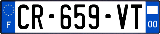 CR-659-VT