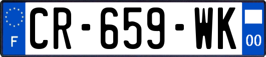 CR-659-WK