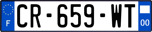 CR-659-WT