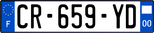 CR-659-YD