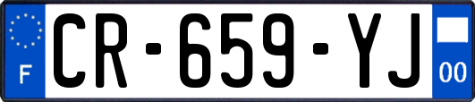 CR-659-YJ