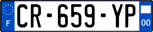 CR-659-YP