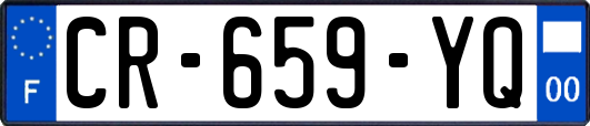 CR-659-YQ