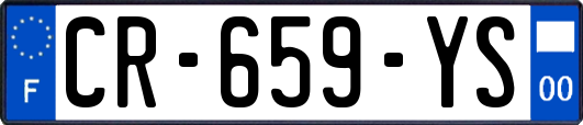 CR-659-YS