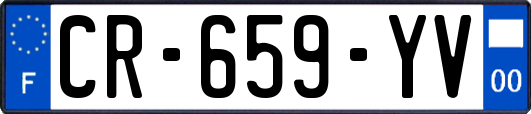 CR-659-YV