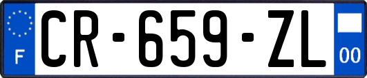 CR-659-ZL