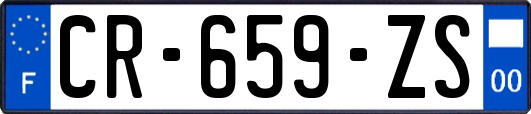 CR-659-ZS