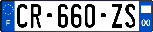 CR-660-ZS
