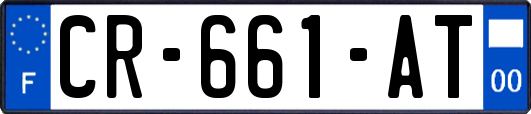 CR-661-AT