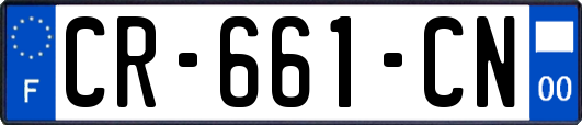 CR-661-CN
