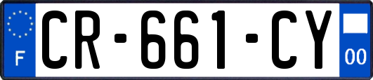 CR-661-CY