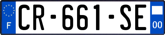 CR-661-SE