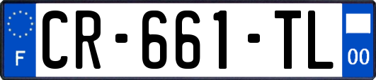 CR-661-TL