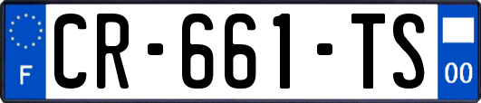 CR-661-TS