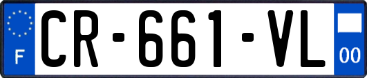 CR-661-VL