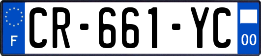 CR-661-YC