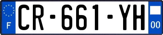 CR-661-YH