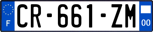 CR-661-ZM