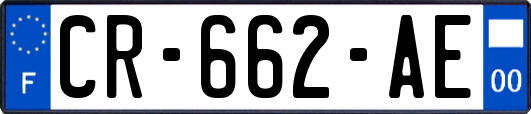 CR-662-AE