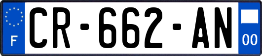 CR-662-AN