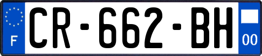 CR-662-BH