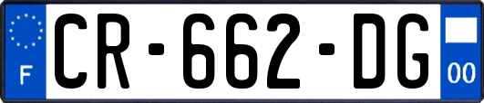 CR-662-DG