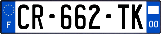 CR-662-TK